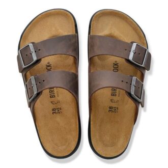 Pelle cerata Arizona Crosstown