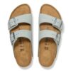 Pelle nabuk Arizona Pelle nabuk Arizona