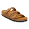 Pelle nabuk Florida Fresh Pelle nabuk Florida Fresh