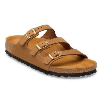 Pelle nabuk Florida Fresh