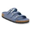 Pelle nabuk Florida Fresh Pelle nabuk Florida Fresh