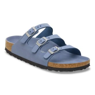 Pelle nabuk Florida Fresh