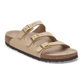 Pelle nabuk Florida Fresh