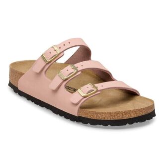 Pelle nabuk Florida Fresh