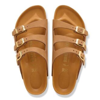 Pelle nabuk Florida Fresh