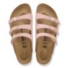 Pelle nabuk Florida Fresh Pelle nabuk Florida Fresh