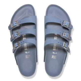 Pelle nabuk Florida Fresh