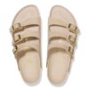 Pelle nabuk Florida Fresh Pelle nabuk Florida Fresh