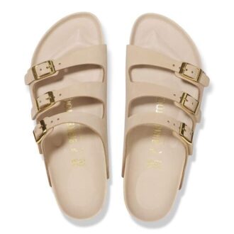 Pelle nabuk Florida Fresh