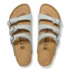 Pelle nabuk Florida Fresh Pelle nabuk Florida Fresh