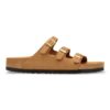 Pelle nabuk Florida Fresh Pelle nabuk Florida Fresh