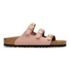 Pelle nabuk Florida Fresh Pelle nabuk Florida Fresh