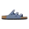Pelle nabuk Florida Fresh Pelle nabuk Florida Fresh