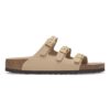Pelle nabuk Florida Fresh Pelle nabuk Florida Fresh