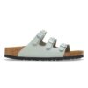 Pelle nabuk Florida Fresh Pelle nabuk Florida Fresh