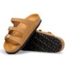 Pelle nabuk Florida Fresh Pelle nabuk Florida Fresh