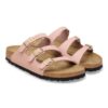 Pelle nabuk Florida Fresh Pelle nabuk Florida Fresh