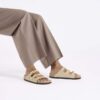 Pelle nabuk Florida Fresh Pelle nabuk Florida Fresh
