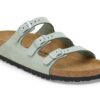 Pelle nabuk Florida Fresh Pelle nabuk Florida Fresh