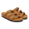 Pelle nabuk Florida Fresh Pelle nabuk Florida Fresh