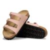 Pelle nabuk Florida Fresh Pelle nabuk Florida Fresh