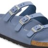 Pelle nabuk Florida Fresh Pelle nabuk Florida Fresh