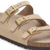 Pelle nabuk Florida Fresh Pelle nabuk Florida Fresh