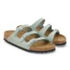 Pelle nabuk Florida Fresh Pelle nabuk Florida Fresh