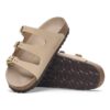 Pelle nabuk Florida Fresh Pelle nabuk Florida Fresh
