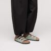 Pelle nabuk Florida Fresh Pelle nabuk Florida Fresh