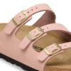 Pelle nabuk Florida Fresh Pelle nabuk Florida Fresh