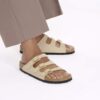 Pelle nabuk Florida Fresh Pelle nabuk Florida Fresh