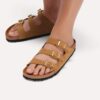 Pelle nabuk Florida Fresh Pelle nabuk Florida Fresh