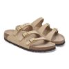Pelle nabuk Florida Fresh Pelle nabuk Florida Fresh