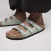 Pelle nabuk Florida Fresh Pelle nabuk Florida Fresh