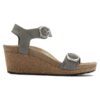 Pelle nabuk Soley grigio tortora Pelle nabuk Soley grigio tortora