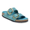 Pelle naturale dell’Arizona con Big Buckle, oliata Pelle naturale dell’Arizona con Big Buckle, oliata