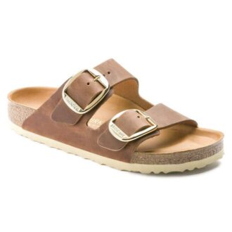 Pelle naturale dell’Arizona con Big Buckle, oliata Pelle naturale dell’Arizona con Big Buckle, oliata