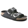 Pelle naturale dell’Arizona con Big Buckle, oliata Pelle naturale dell’Arizona con Big Buckle, oliata