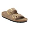 Pelle naturale dell’Arizona con Big Buckle, oliata Pelle naturale dell’Arizona con Big Buckle, oliata