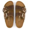 Pelle naturale dell’Arizona con Big Buckle, oliata Pelle naturale dell’Arizona con Big Buckle, oliata