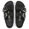 Pelle naturale dell’Arizona con Big Buckle, oliata Pelle naturale dell’Arizona con Big Buckle, oliata