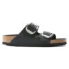 Pelle naturale dell’Arizona con Big Buckle, oliata Pelle naturale dell’Arizona con Big Buckle, oliata