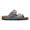 Pelle naturale dell’Arizona con Big Buckle, oliata Pelle naturale dell’Arizona con Big Buckle, oliata