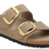 Pelle naturale dell’Arizona con Big Buckle, oliata Pelle naturale dell’Arizona con Big Buckle, oliata