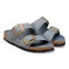 Pelle naturale dell’Arizona con Big Buckle, oliata Pelle naturale dell’Arizona con Big Buckle, oliata