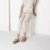 Pelle naturale dell’Arizona con Big Buckle, oliata Pelle naturale dell’Arizona con Big Buckle, oliata