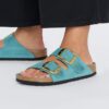 Pelle naturale dell’Arizona con Big Buckle, oliata Pelle naturale dell’Arizona con Big Buckle, oliata
