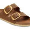 Pelle naturale dell’Arizona con Big Buckle, oliata Pelle naturale dell’Arizona con Big Buckle, oliata