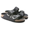 Pelle naturale dell’Arizona con Big Buckle, oliata Pelle naturale dell’Arizona con Big Buckle, oliata